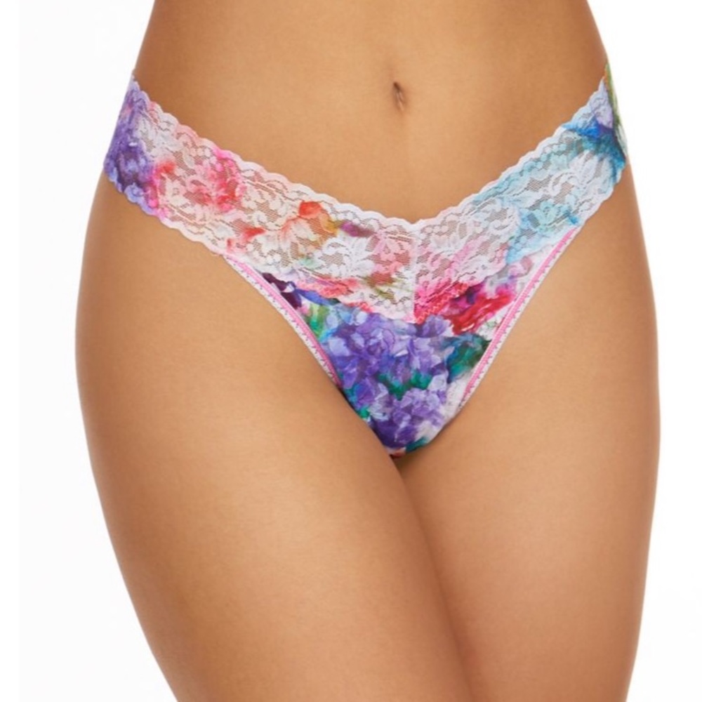Hanky Panky Original Rise